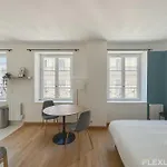 Flexliving - Magnificent Studio - Chaussee D\'Antin